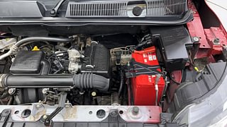 Used 2021 Renault Triber RXZ Petrol Manual engine ENGINE LEFT SIDE VIEW