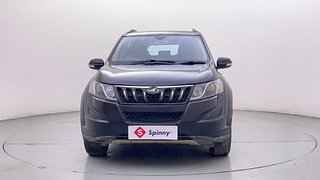 Used 2016 Mahindra XUV500 [2015-2018] W6 Diesel Manual exterior FRONT VIEW