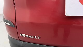 Used 2021 Renault Triber RXZ Petrol Manual dents MINOR DENT