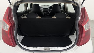 Used 2015 Hyundai Eon [2011-2018] Era + Petrol Manual interior DICKY INSIDE VIEW