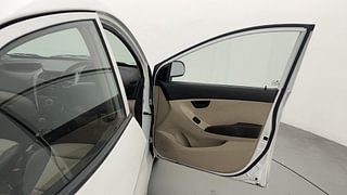 Used 2015 Hyundai Eon [2011-2018] Era + Petrol Manual interior RIGHT FRONT DOOR OPEN VIEW