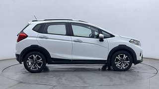 Used 2019 Honda WR-V [2017-2020] i-DTEC VX Diesel Manual exterior RIGHT SIDE VIEW