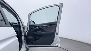 Used 2019 Honda WR-V [2017-2020] i-DTEC VX Diesel Manual interior RIGHT FRONT DOOR OPEN VIEW