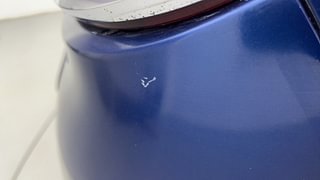 Used 2019 Renault Kwid [2017-2019] CLIMBER 1.0 Petrol Manual dents MINOR SCRATCH