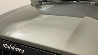 Used 2021 mahindra Thar LX 4 STR Convertible Petrol AT 4WD Petrol Automatic dents MINOR DENT