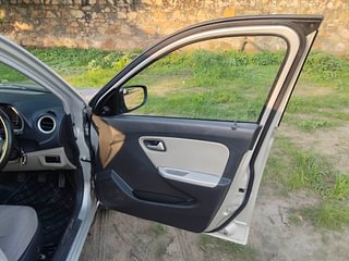 Used 2019 Maruti Suzuki Alto K10 [2014-2019] VXi Petrol Manual interior RIGHT FRONT DOOR OPEN VIEW