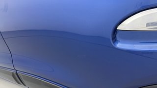 Used 2019 Renault Kwid [2017-2019] CLIMBER 1.0 Petrol Manual dents MINOR SCRATCH