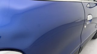 Used 2019 Renault Kwid [2017-2019] CLIMBER 1.0 Petrol Manual dents MINOR DENT