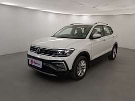 2022 Volkswagen Taigun Highline 1.0 TSI AT