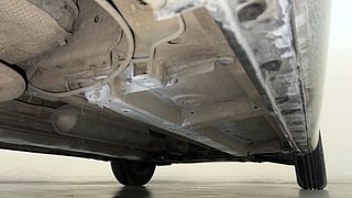 Used 2014 Maruti Suzuki Swift Dzire VXI Petrol Manual extra REAR RIGHT UNDERBODY VIEW