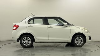 Used 2014 Maruti Suzuki Swift Dzire VXI Petrol Manual exterior RIGHT SIDE VIEW