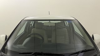 Used 2014 Maruti Suzuki Swift Dzire VXI Petrol Manual exterior FRONT WINDSHIELD VIEW