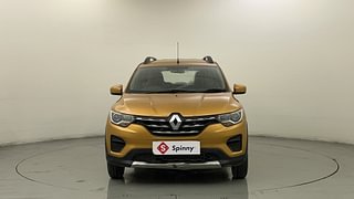 Used 2020 Renault Triber RXT Petrol Manual exterior FRONT VIEW