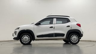 Used 2022 Renault Kwid RXL Petrol Manual exterior LEFT SIDE VIEW