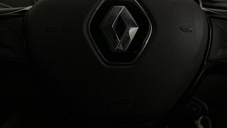 Used 2020 Renault Triber RXT Petrol Manual top_features Airbags