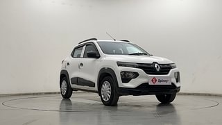 Used 2022 Renault Kwid RXL Petrol Manual exterior RIGHT FRONT CORNER VIEW