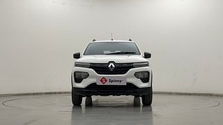 Used 2022 Renault Kwid RXL Petrol Manual exterior FRONT VIEW