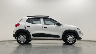 Used 2022 Renault Kwid RXL Petrol Manual exterior RIGHT SIDE VIEW