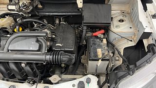 Used 2022 Renault Kwid RXL Petrol Manual engine ENGINE LEFT SIDE VIEW