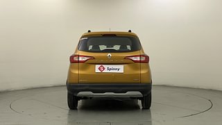 Used 2020 Renault Triber RXT Petrol Manual exterior BACK VIEW