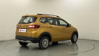 Used 2020 Renault Triber RXT Petrol Manual exterior RIGHT REAR CORNER VIEW