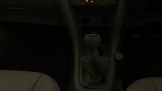 Used 2014 Maruti Suzuki Swift Dzire VXI Petrol Manual interior GEAR  KNOB VIEW