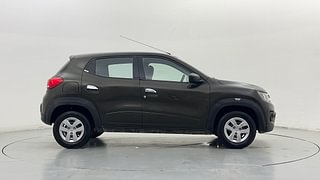 Used 2017 Renault Kwid [2015-2019] RXL Petrol Manual exterior RIGHT SIDE VIEW