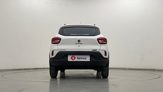 Used 2022 Renault Kwid RXL Petrol Manual exterior BACK VIEW