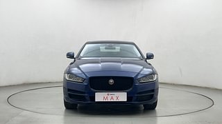 Used 2015 Jaguar XE [2016-2019] Portfolio Petrol Automatic exterior FRONT VIEW