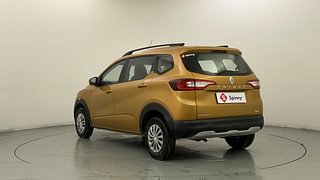 Used 2020 Renault Triber RXT Petrol Manual exterior LEFT REAR CORNER VIEW