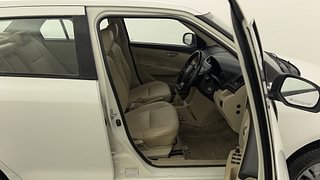 Used 2014 Maruti Suzuki Swift Dzire VXI Petrol Manual interior RIGHT SIDE FRONT DOOR CABIN VIEW