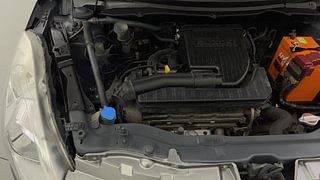 Used 2014 Maruti Suzuki Swift [2011-2017] VXi Petrol Manual engine ENGINE RIGHT SIDE VIEW