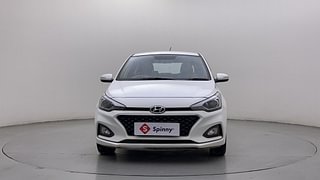 Used 2019 Hyundai Elite i20 [2018-2020] Asta 1.4 CRDI (O) Diesel Manual exterior FRONT VIEW