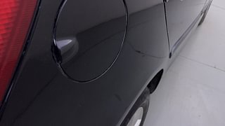 Used 2013 Skoda Fabia [2010-2015] Elegance 1.2 MPI Petrol Manual dents MINOR SCRATCH
