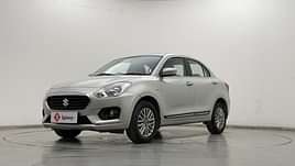 2018 Maruti Suzuki Dzire ZDi AMT