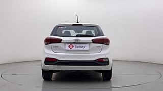 Used 2019 Hyundai Elite i20 [2018-2020] Asta 1.4 CRDI (O) Diesel Manual exterior BACK VIEW