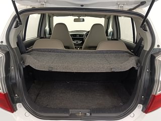 Used 2016 Maruti Suzuki Alto K10 [2014-2019] VXI AMT (O) Petrol Automatic interior DICKY INSIDE VIEW