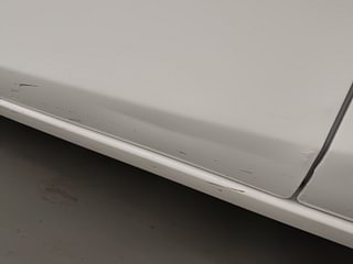 Used 2017 Maruti Suzuki Alto K10 [2014-2019] VXI AMT (O) Petrol Automatic dents MINOR SCRATCH
