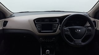 Used 2019 Hyundai Elite i20 [2018-2020] Asta 1.4 CRDI (O) Diesel Manual interior DASHBOARD VIEW