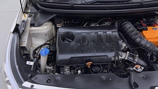 Used 2019 Hyundai Elite i20 [2018-2020] Asta 1.4 CRDI (O) Diesel Manual engine ENGINE RIGHT SIDE VIEW