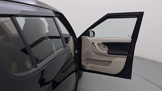 Used 2013 Skoda Fabia [2010-2015] Elegance 1.2 MPI Petrol Manual interior RIGHT FRONT DOOR OPEN VIEW