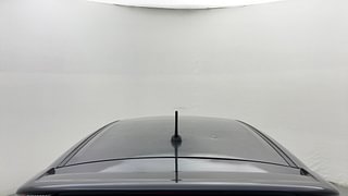 Used 2015 Maruti Suzuki Swift [2011-2017] VDi Diesel Manual exterior EXTERIOR ROOF VIEW