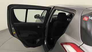 Used 2014 Maruti Suzuki Swift [2011-2017] VXi Petrol Manual interior LEFT REAR DOOR OPEN VIEW