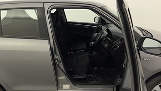 Used 2014 Maruti Suzuki Swift [2011-2017] VXi Petrol Manual interior RIGHT SIDE FRONT DOOR CABIN VIEW