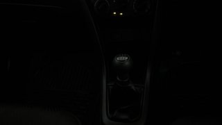 Used 2014 Maruti Suzuki Swift [2011-2017] VXi Petrol Manual interior GEAR  KNOB VIEW