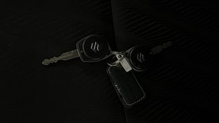 Used 2014 Maruti Suzuki Swift [2011-2017] VXi Petrol Manual extra CAR KEY VIEW