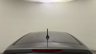 Used 2014 Maruti Suzuki Swift [2011-2017] VXi Petrol Manual exterior EXTERIOR ROOF VIEW