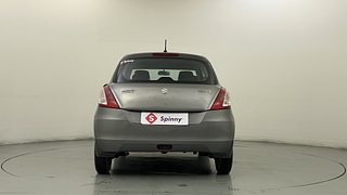 Used 2014 Maruti Suzuki Swift [2011-2017] VXi Petrol Manual exterior BACK VIEW