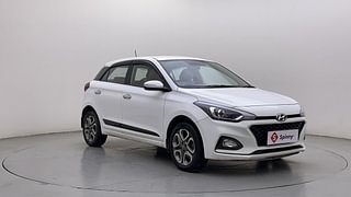 Used 2019 Hyundai Elite i20 [2018-2020] Asta 1.4 CRDI (O) Diesel Manual exterior RIGHT FRONT CORNER VIEW