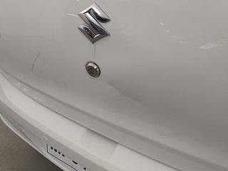 Used 2016 Maruti Suzuki Alto K10 [2014-2019] VXI AMT (O) Petrol Automatic dents MINOR DENT